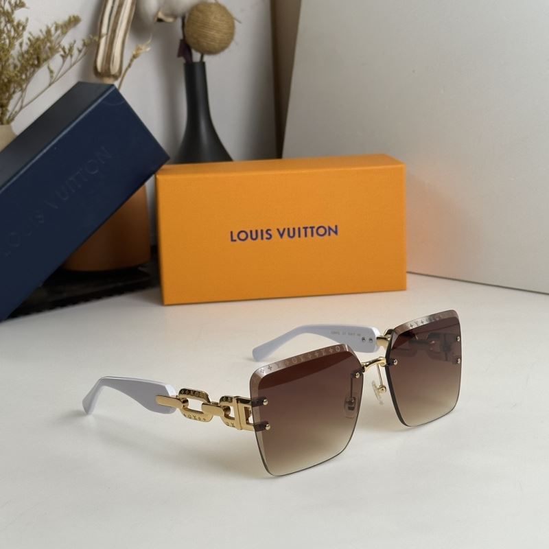 LV Sunglasses